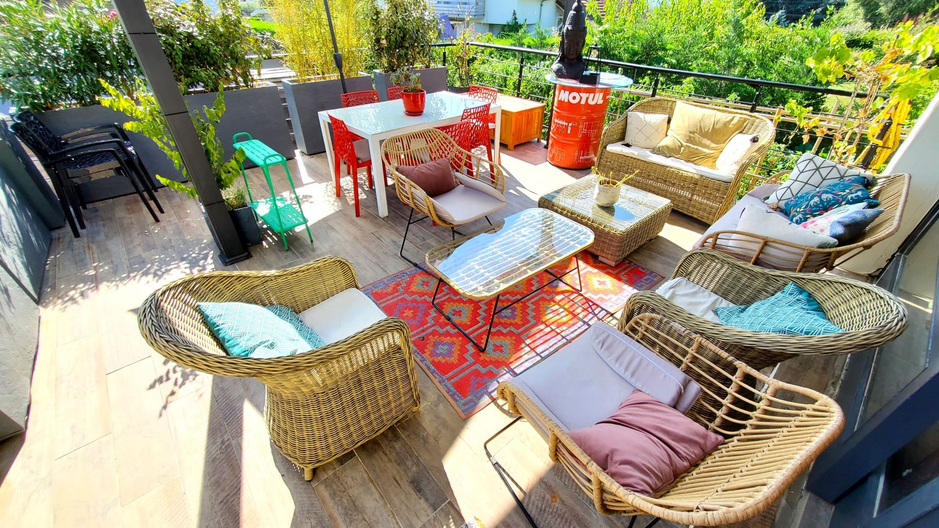 vente maison FILLINGES