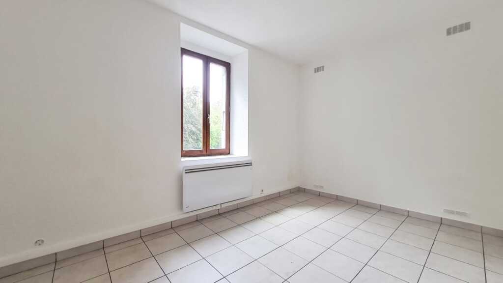 location appartement SCIONZIER