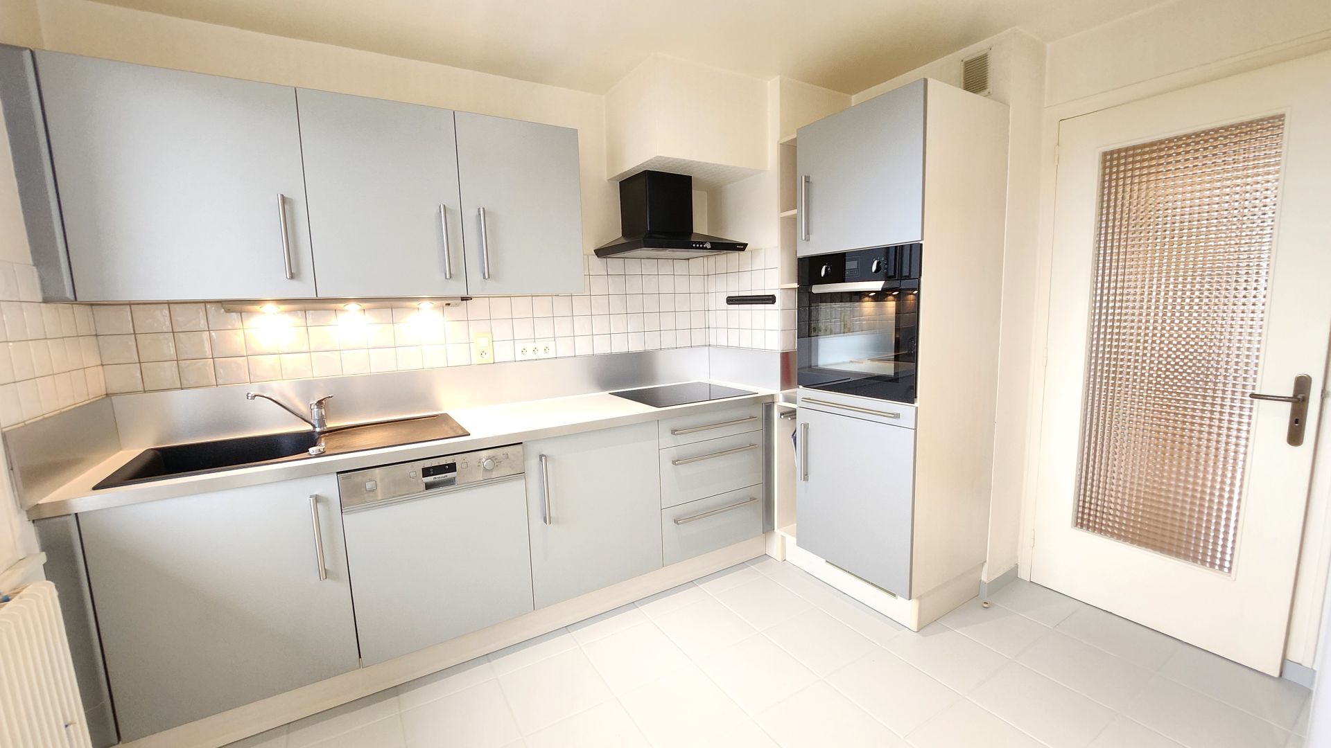 vente appartement THONON LES BAINS