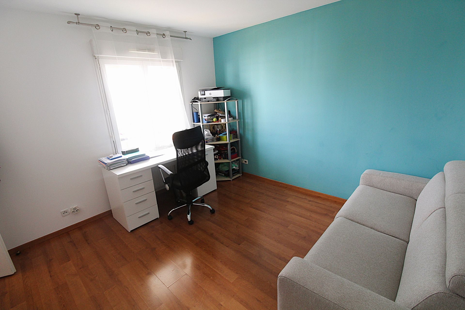 vente appartement ANNEMASSE