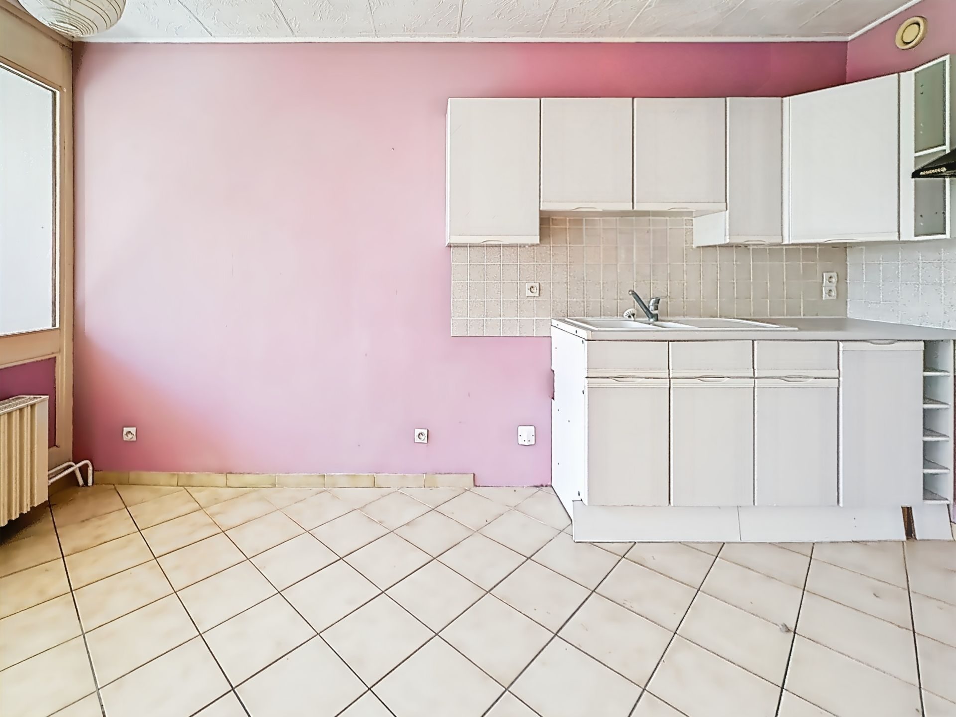 vente appartement FERNEY VOLTAIRE