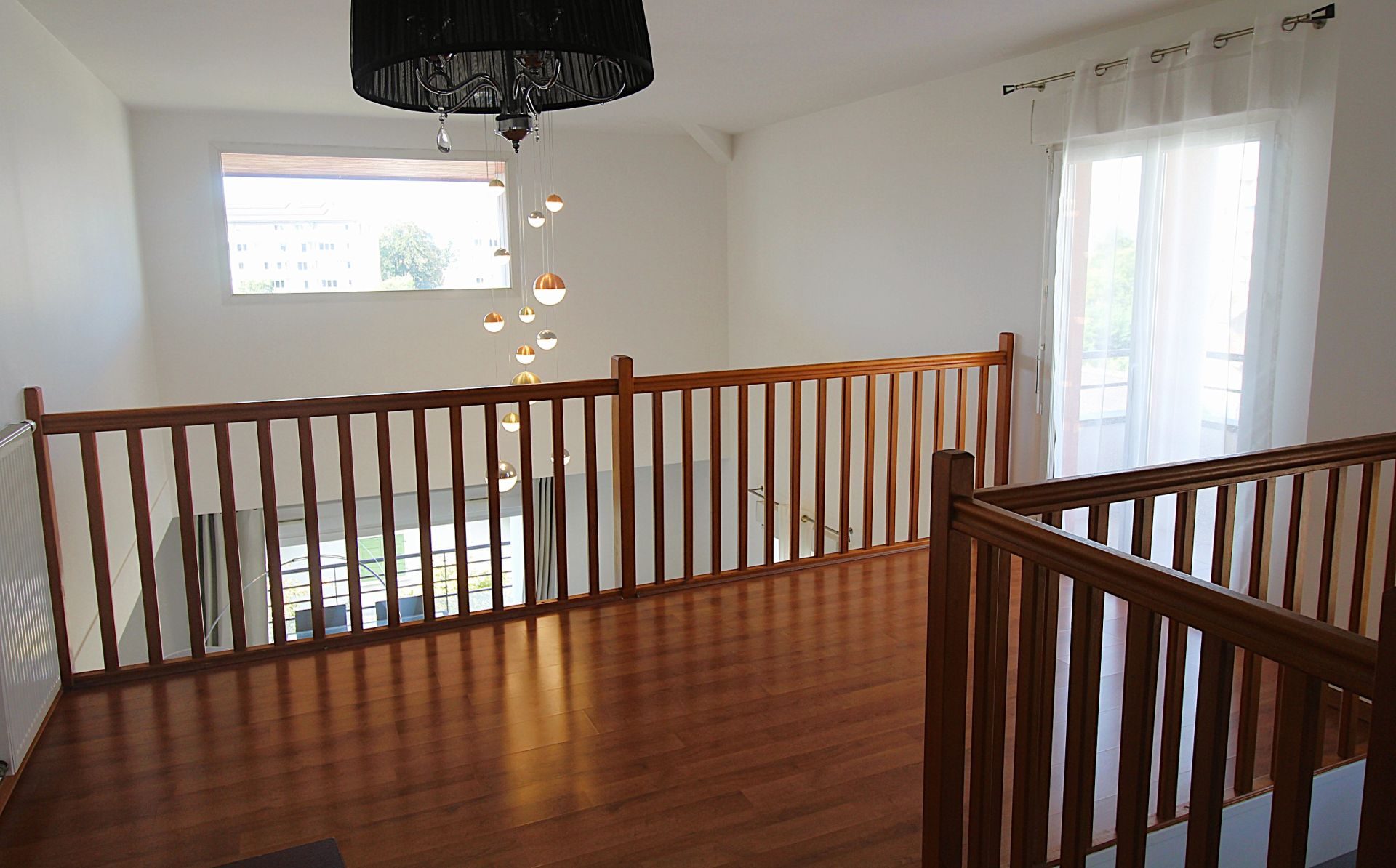 vente appartement ANNEMASSE