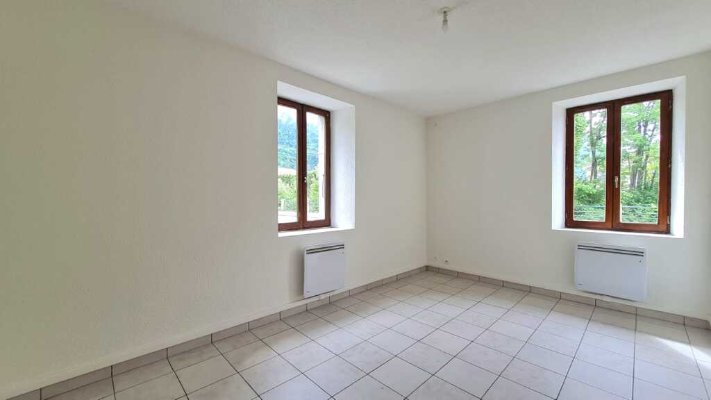 location appartement SCIONZIER