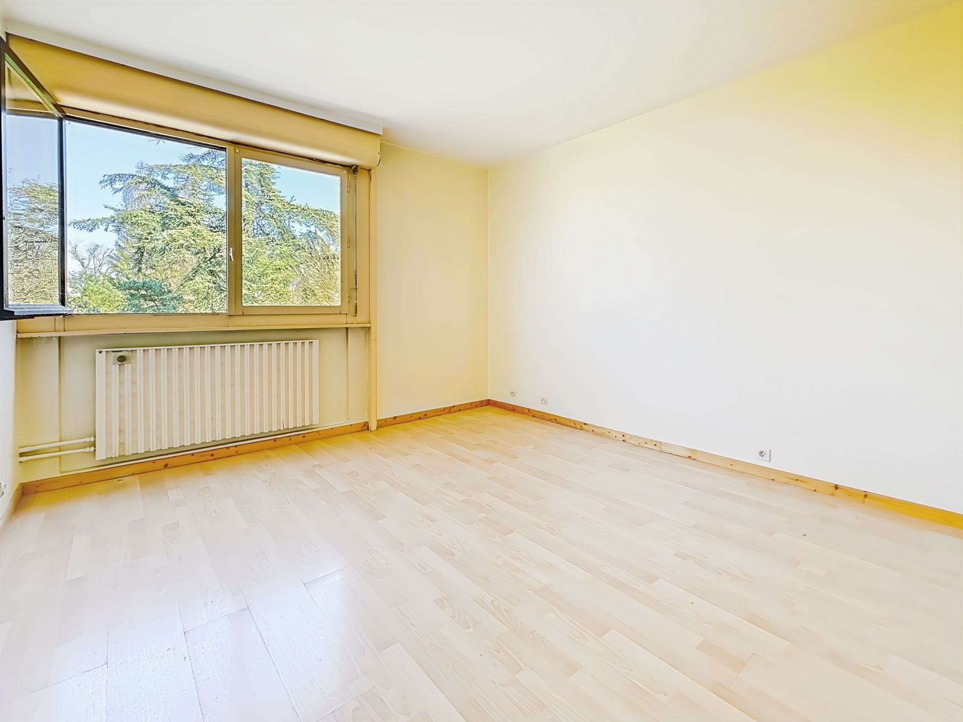 vente appartement FERNEY VOLTAIRE