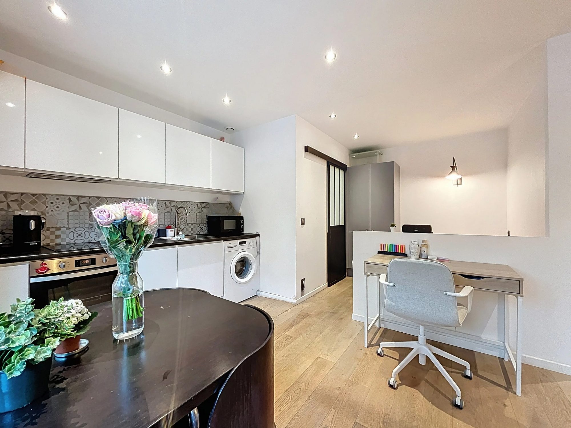 vente appartement ANNECY