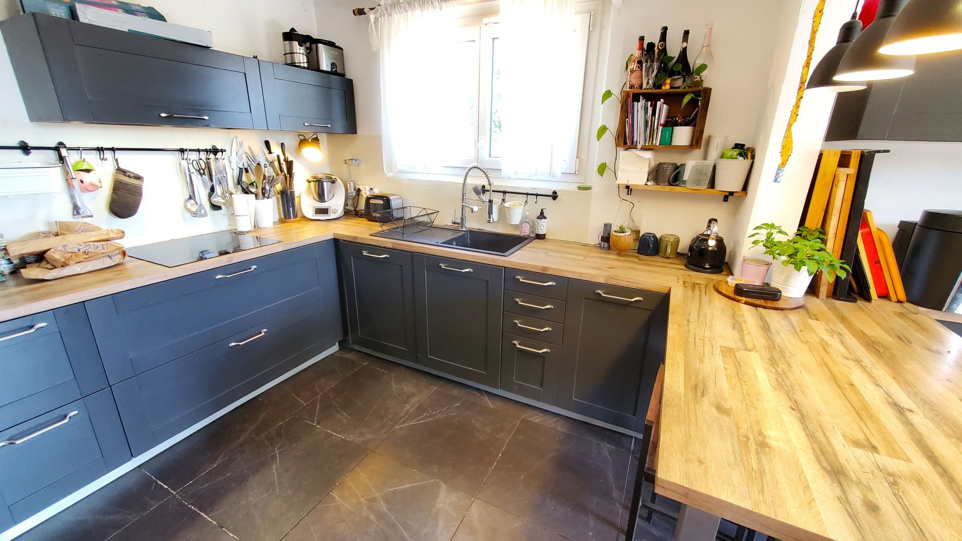 vente maison FILLINGES
