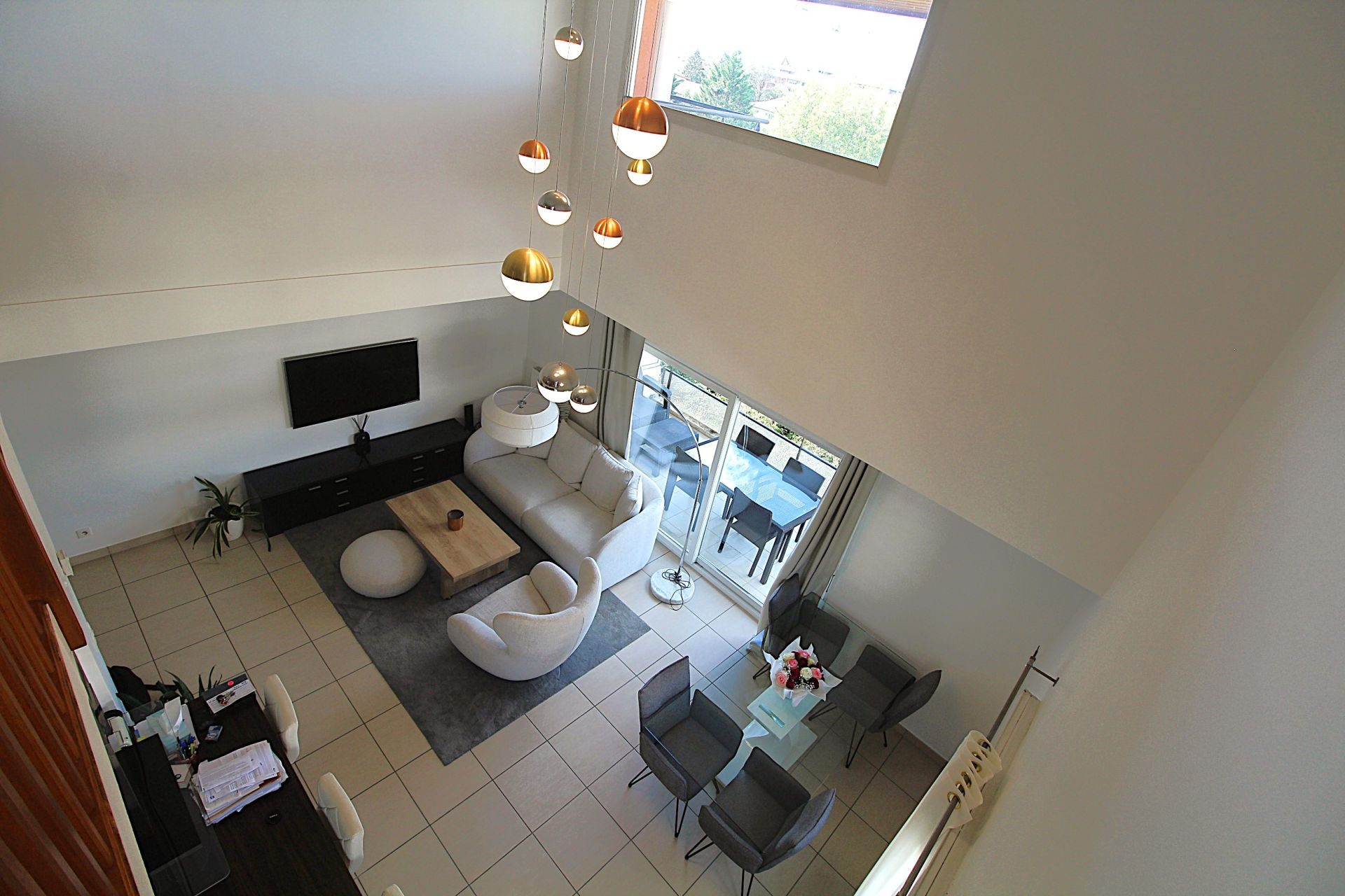 vente appartement ANNEMASSE