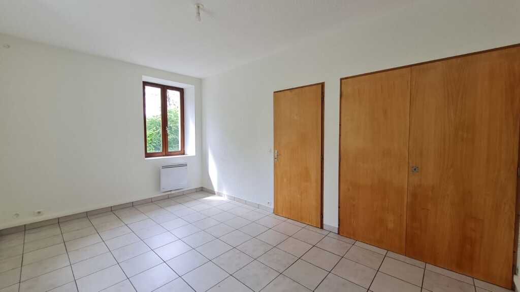location appartement SCIONZIER