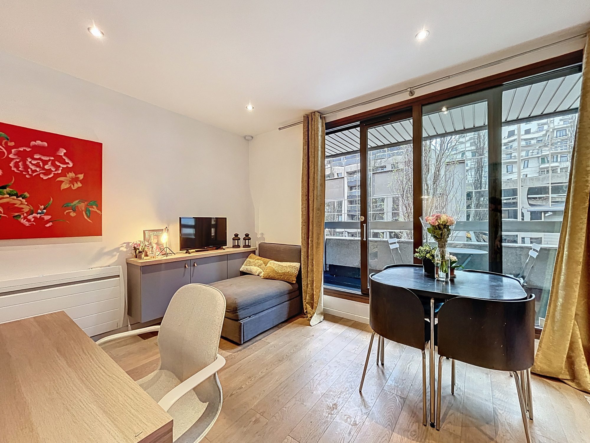 vente appartement ANNECY