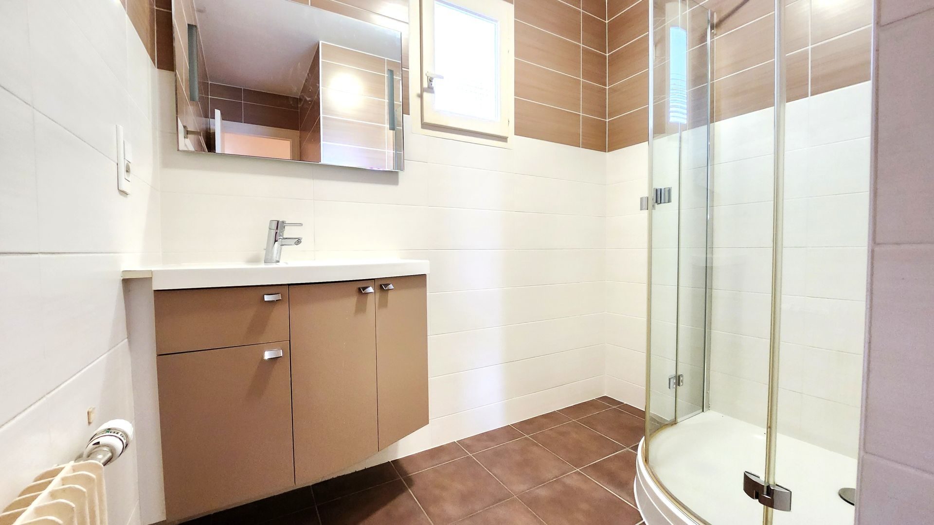vente appartement THONON LES BAINS