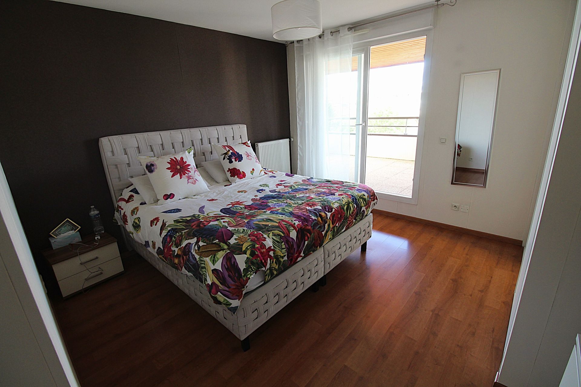 vente appartement ANNEMASSE