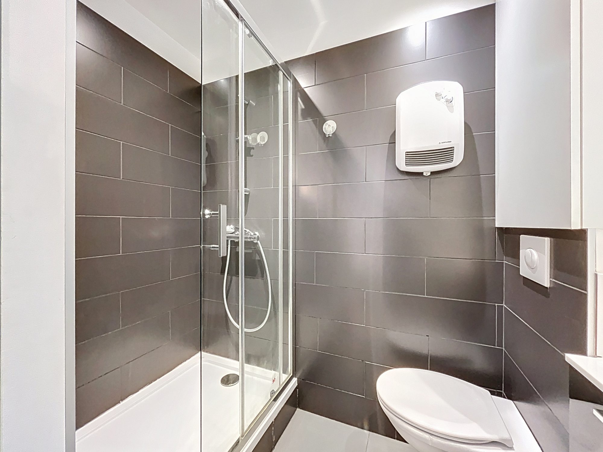 vente appartement ANNECY