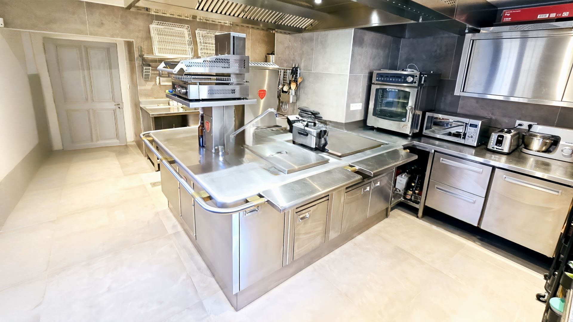 vente maison PERS JUSSY