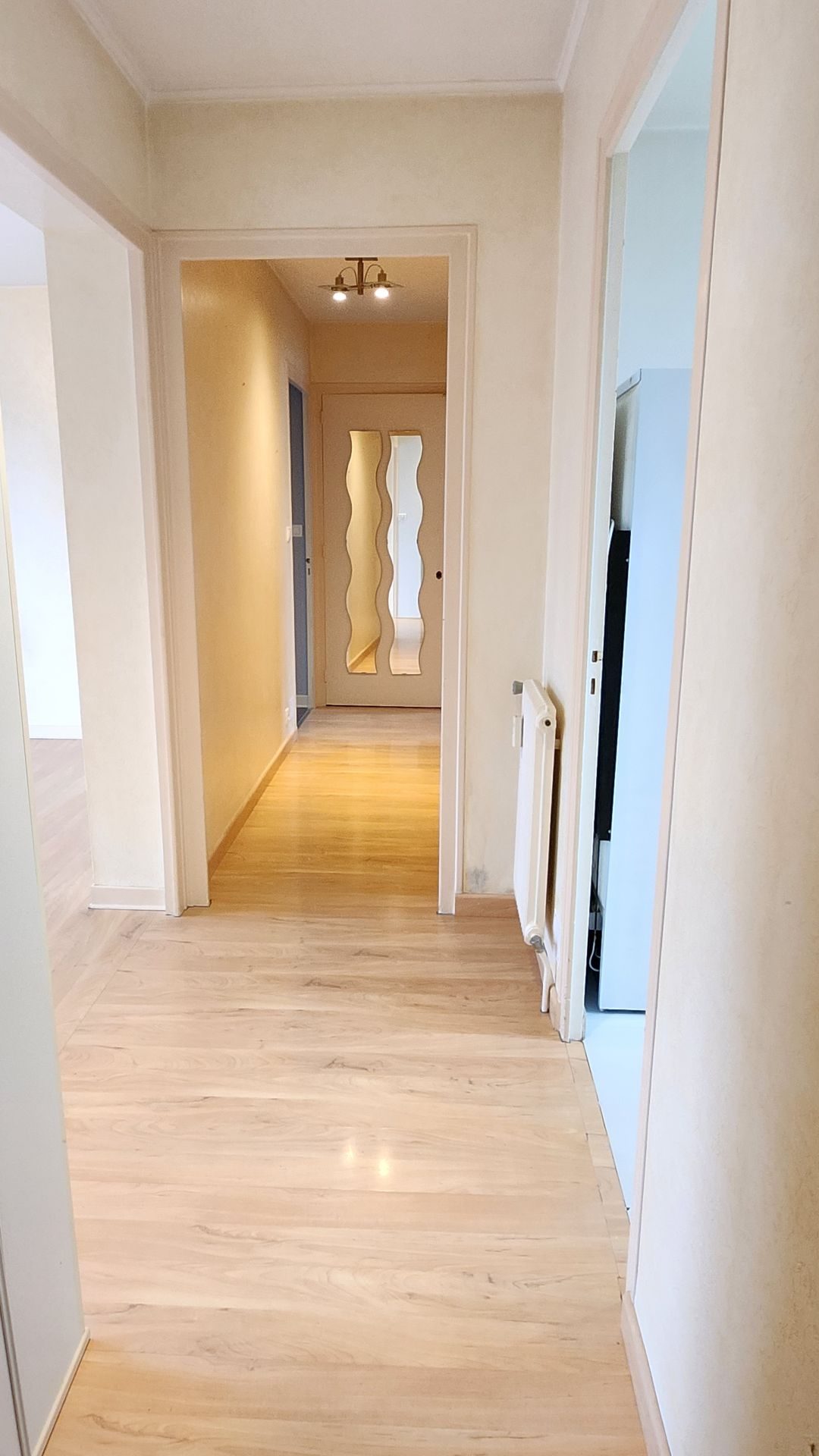 vente appartement THONON LES BAINS