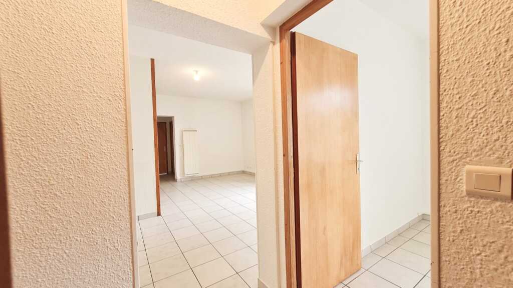 location appartement SCIONZIER