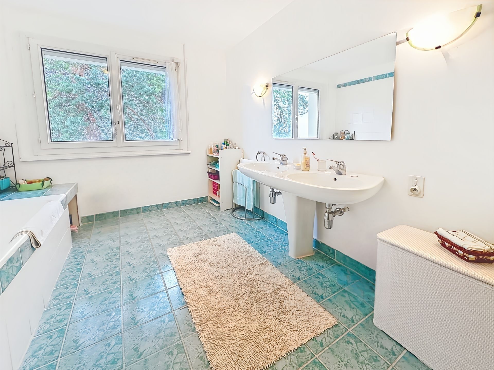 vente appartement GEX