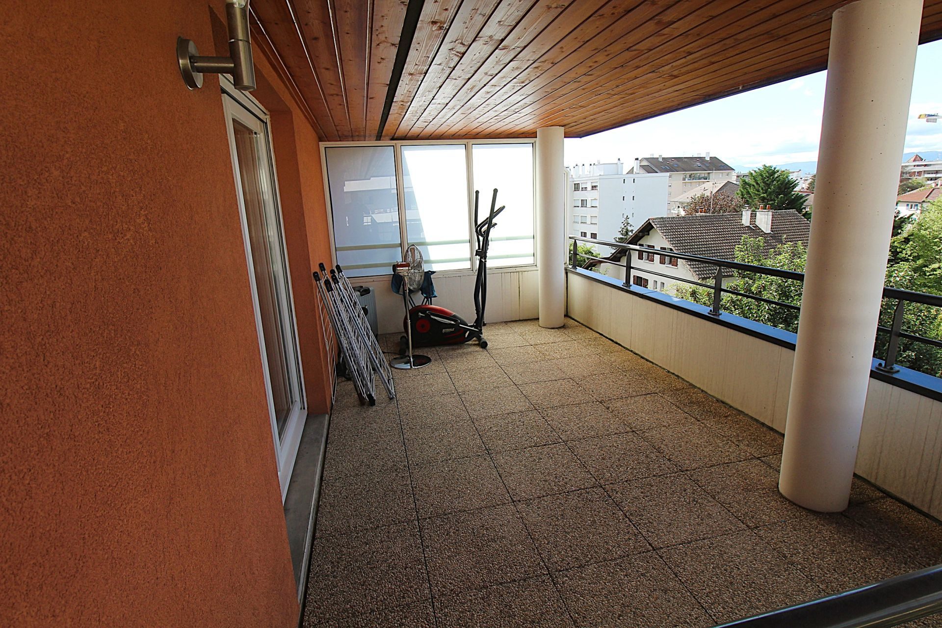 vente appartement ANNEMASSE