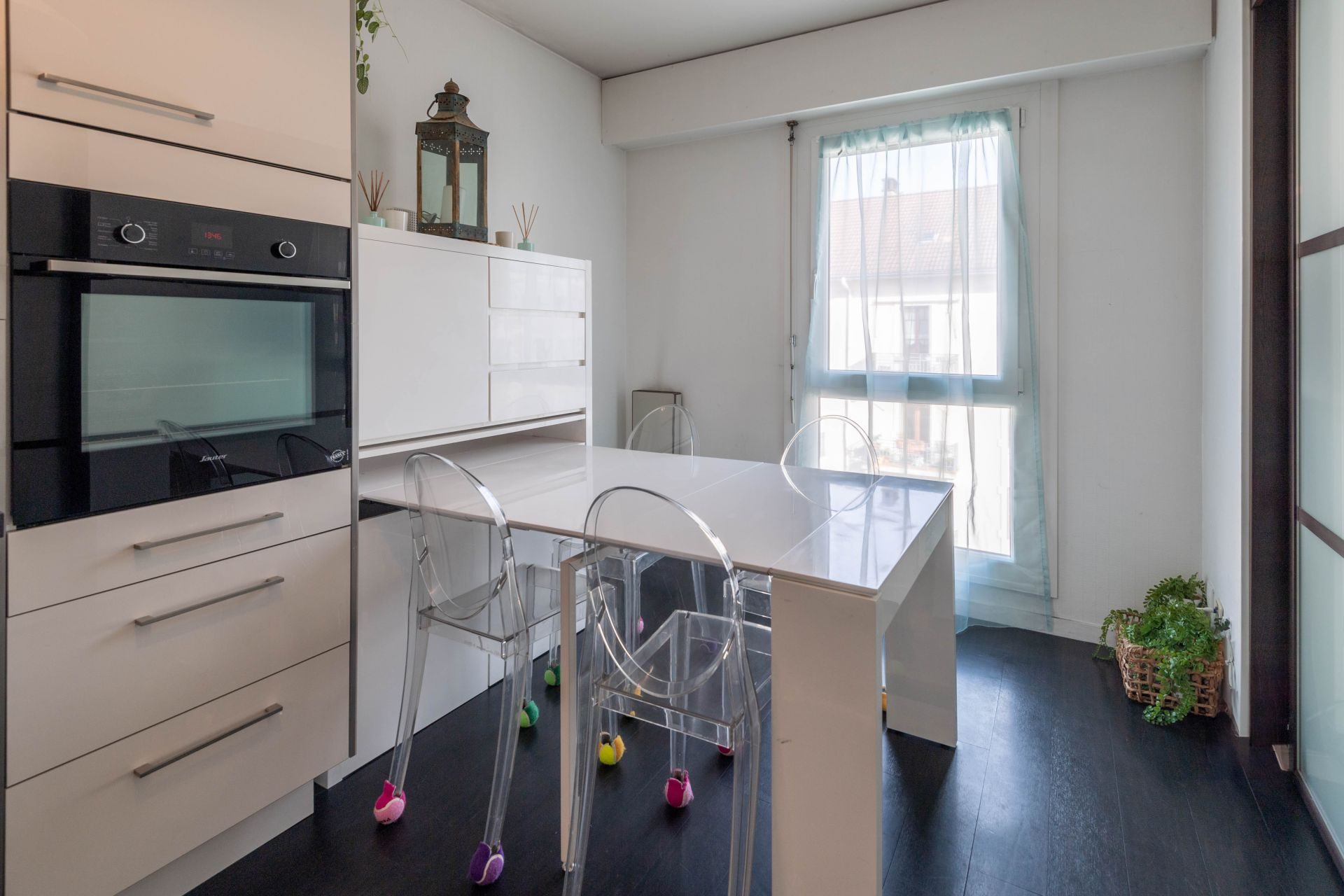 Appartement 2 pièces - 33 m² ANNECY