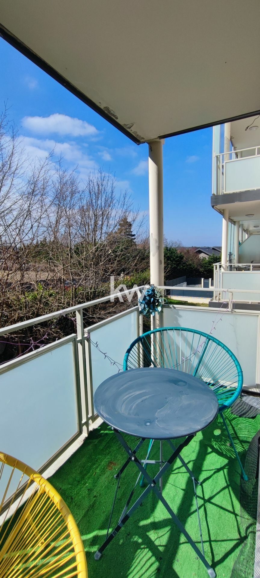 vente appartement PAS DE L ECHELLE
