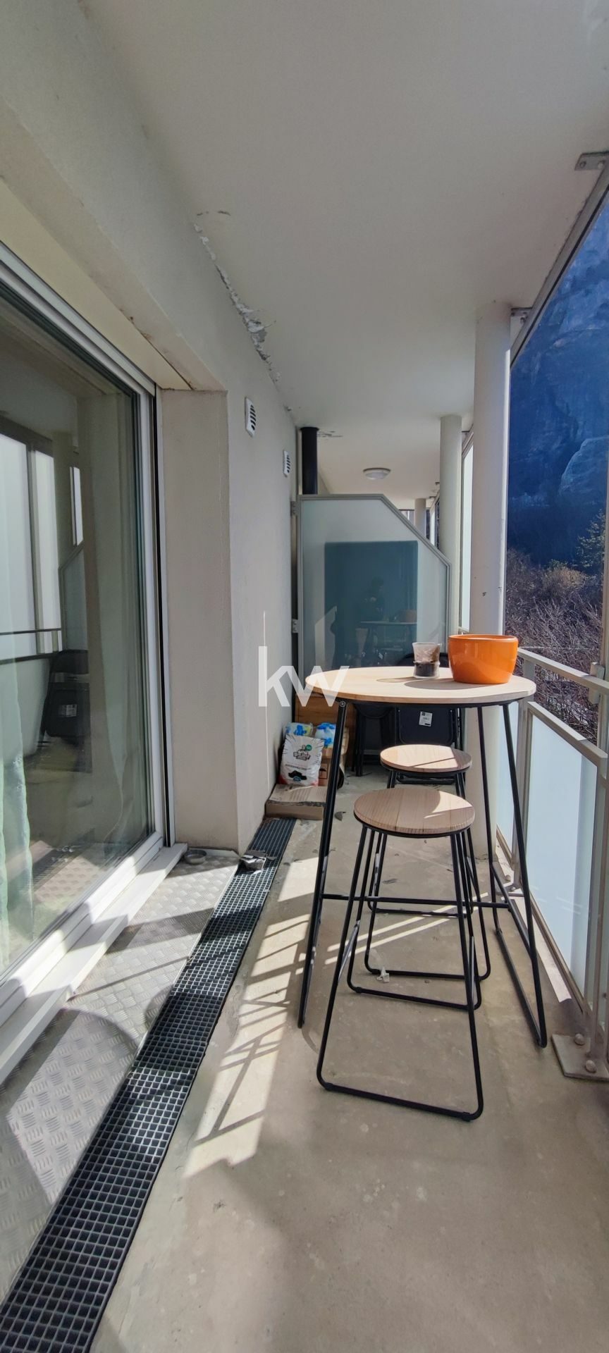 vente appartement PAS DE L ECHELLE