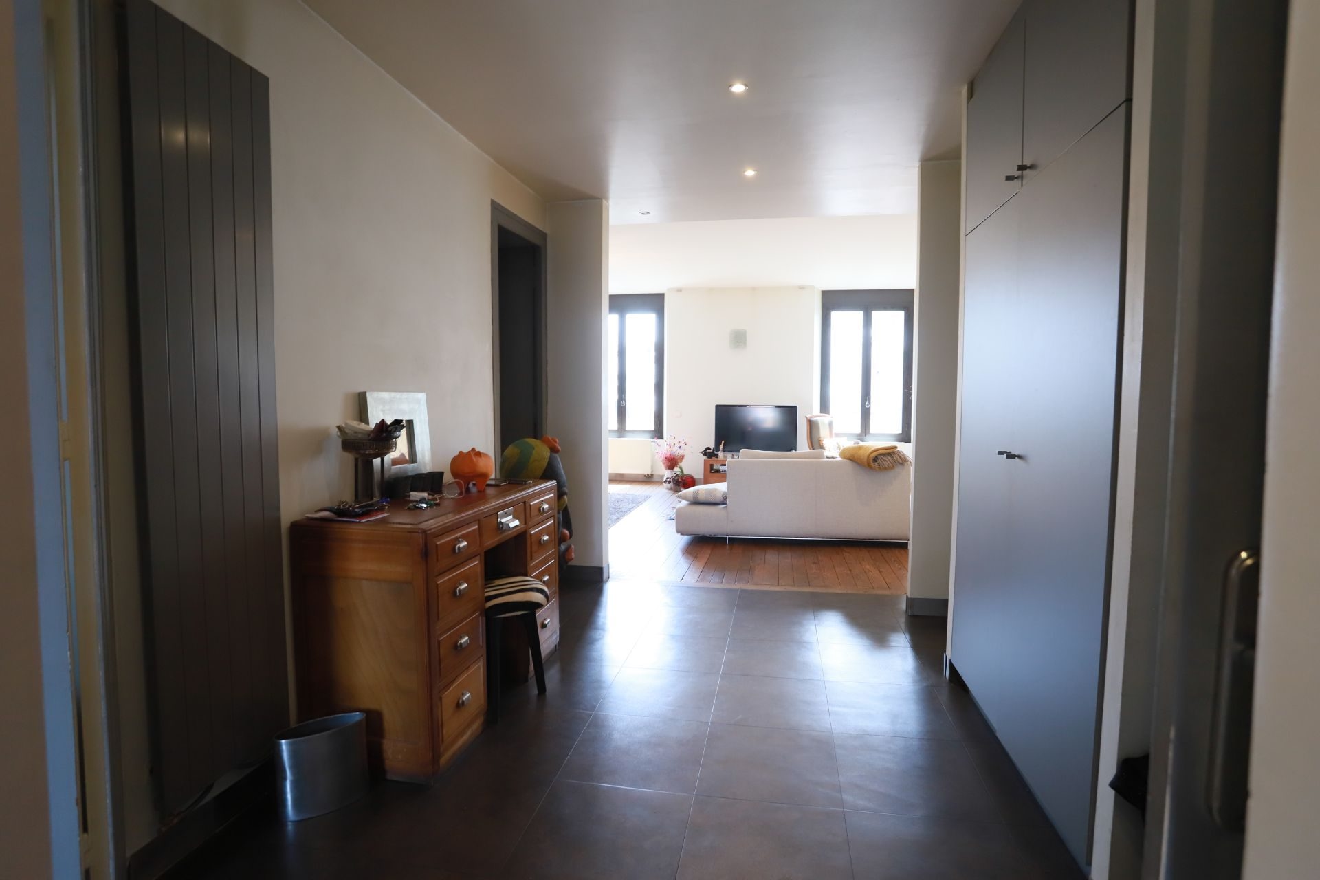 vente appartement ANNECY