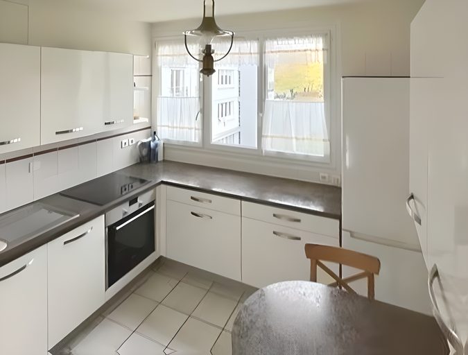 vente appartement FERNEY VOLTAIRE