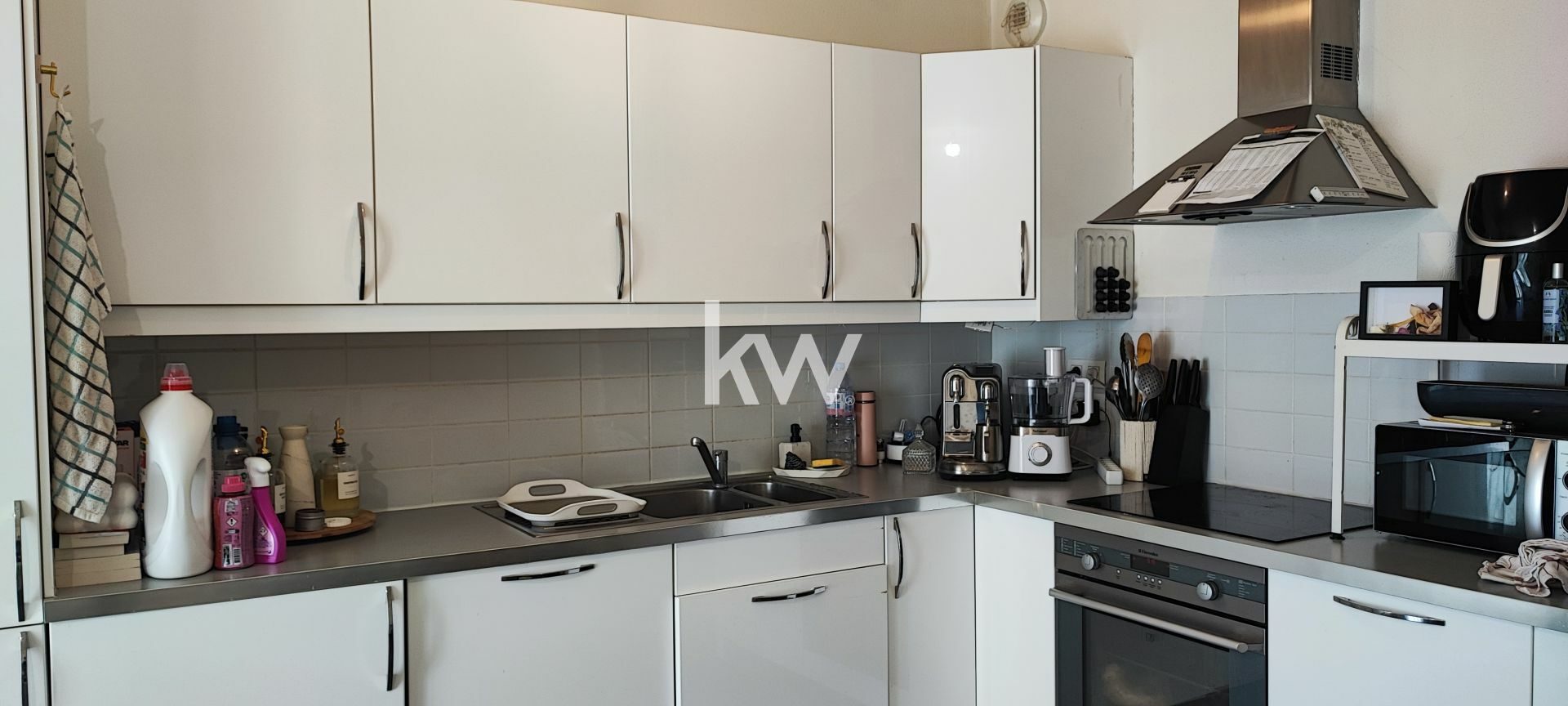 vente appartement PAS DE L ECHELLE