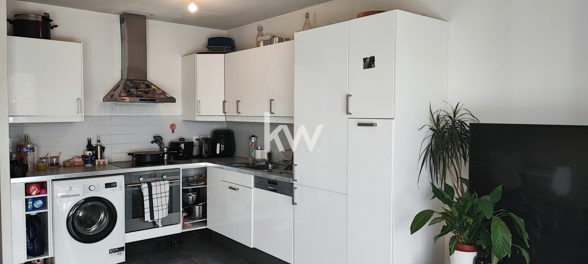 vente appartement PAS DE L ECHELLE