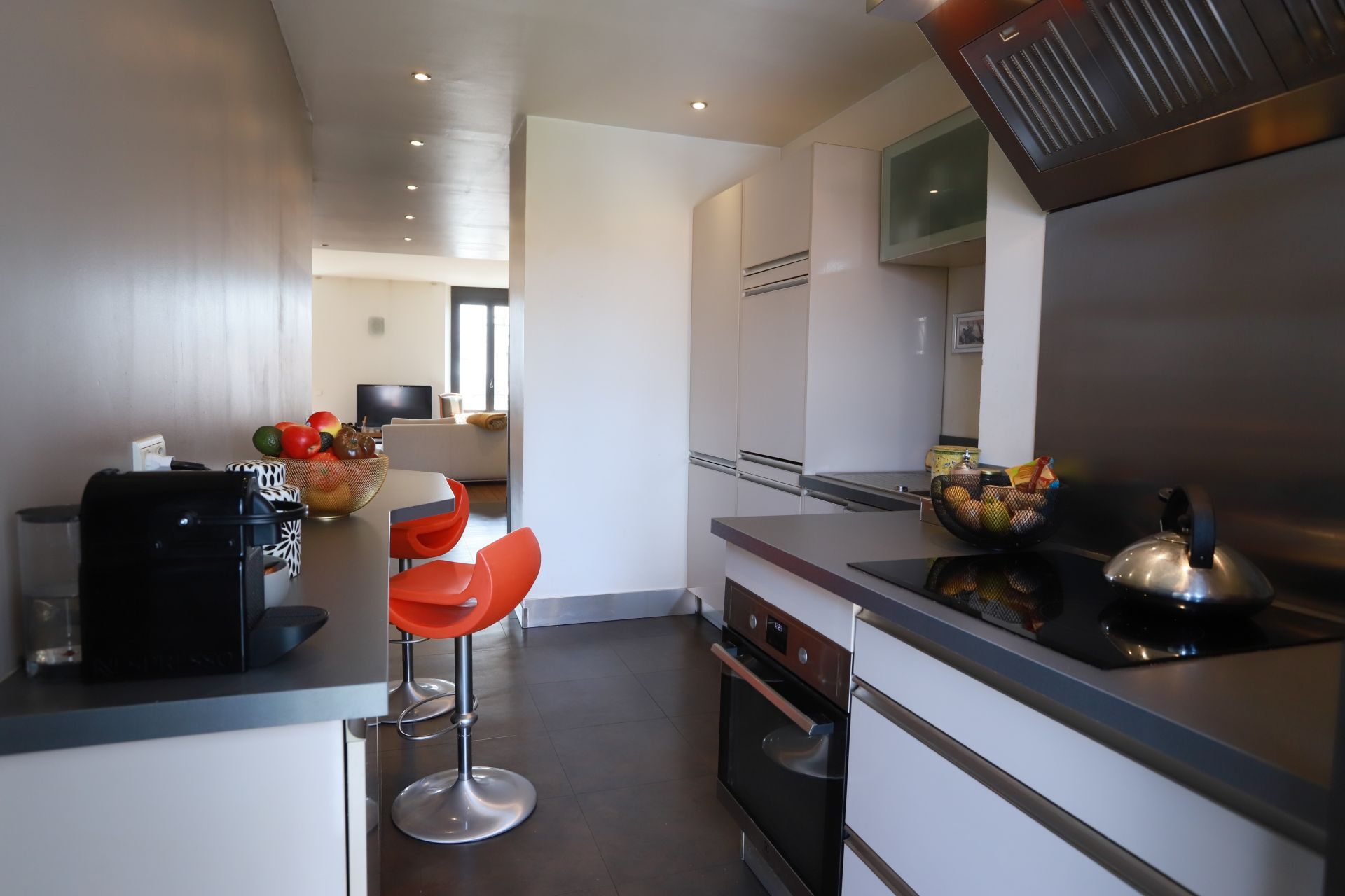 vente appartement ANNECY