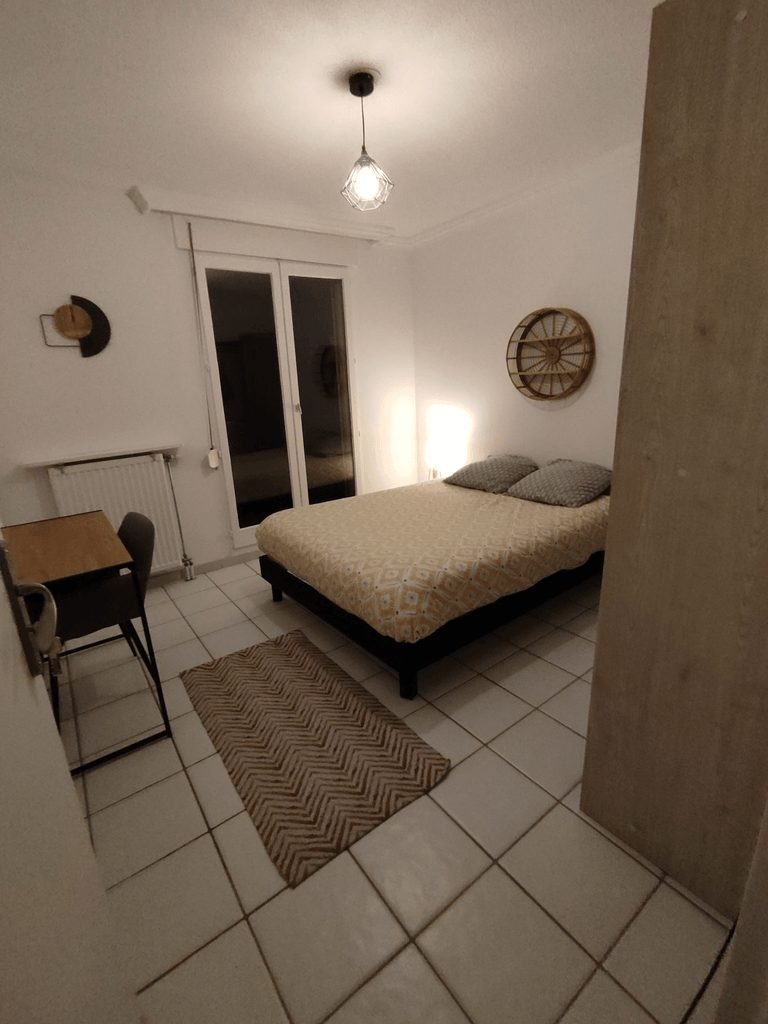 vente appartement ANNEMASSE