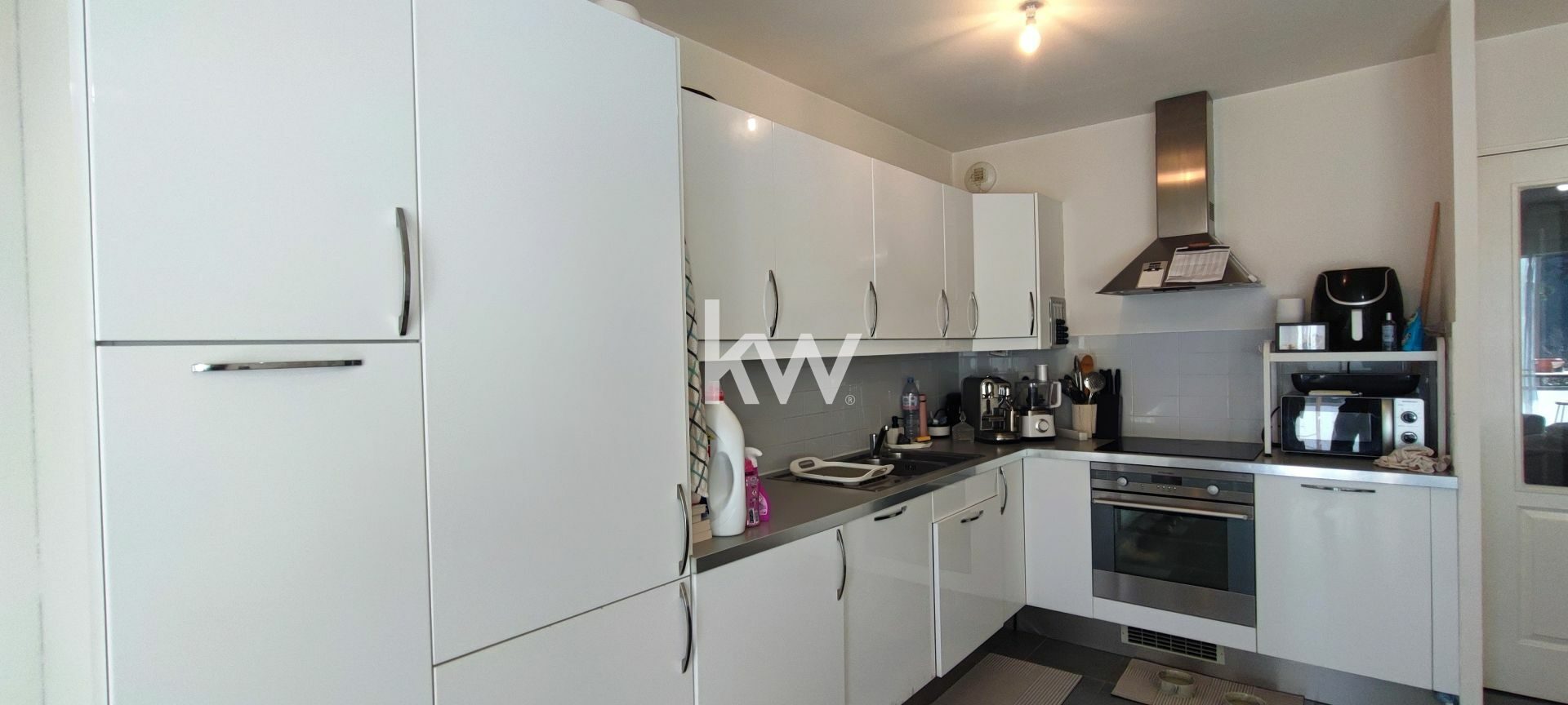 vente appartement PAS DE L ECHELLE