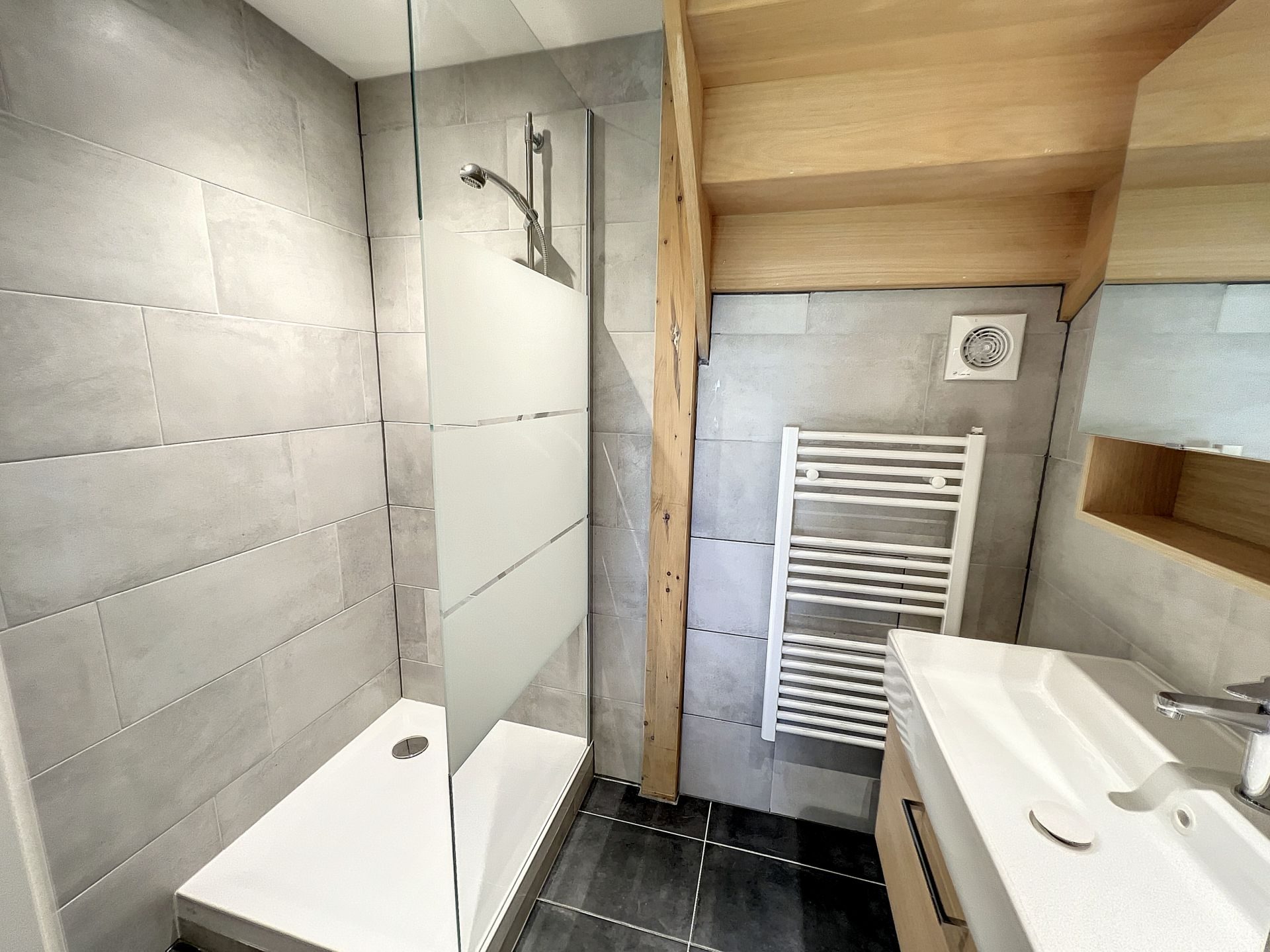 vente maison CHALLEX