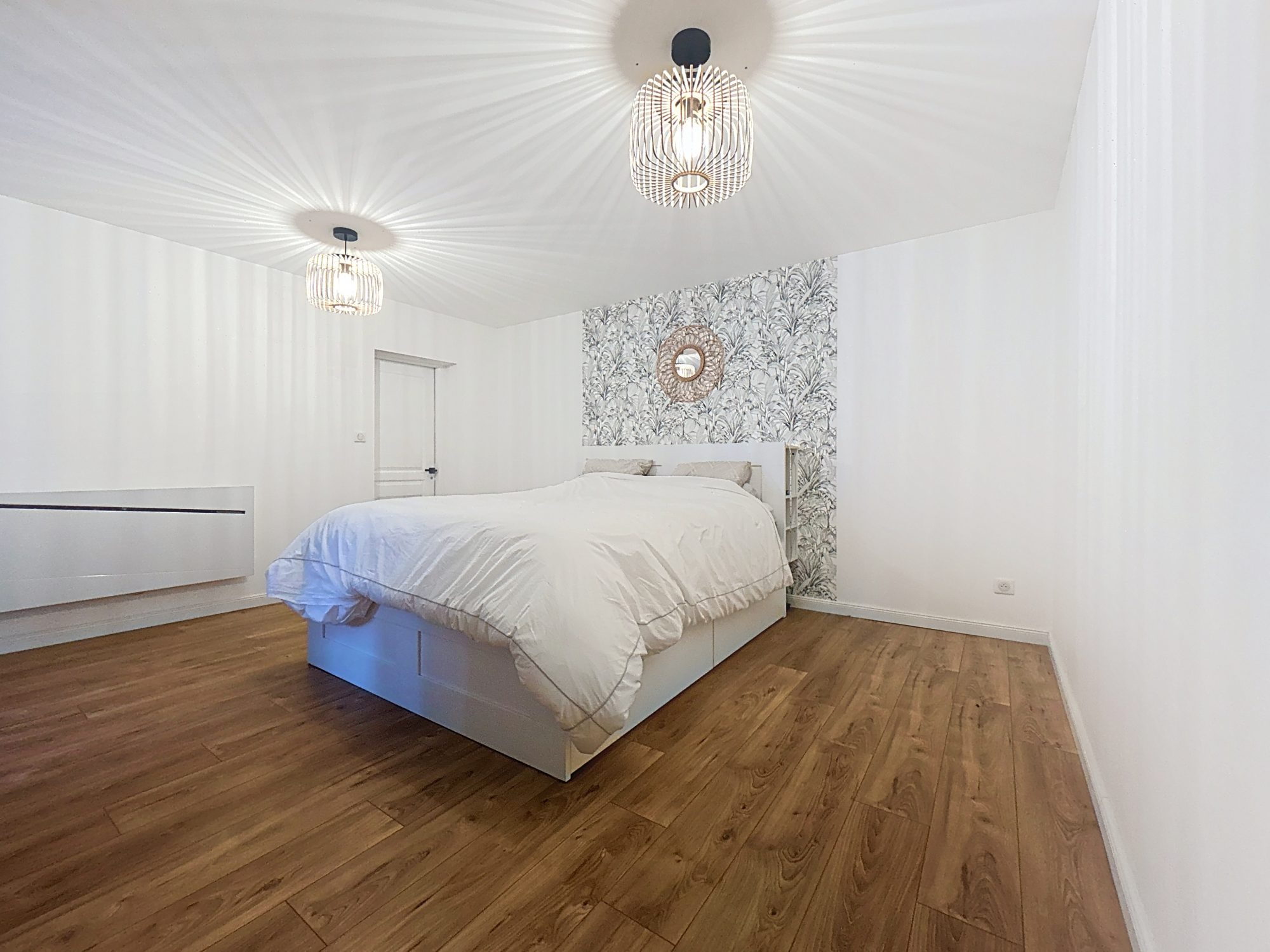 vente appartement CESSY