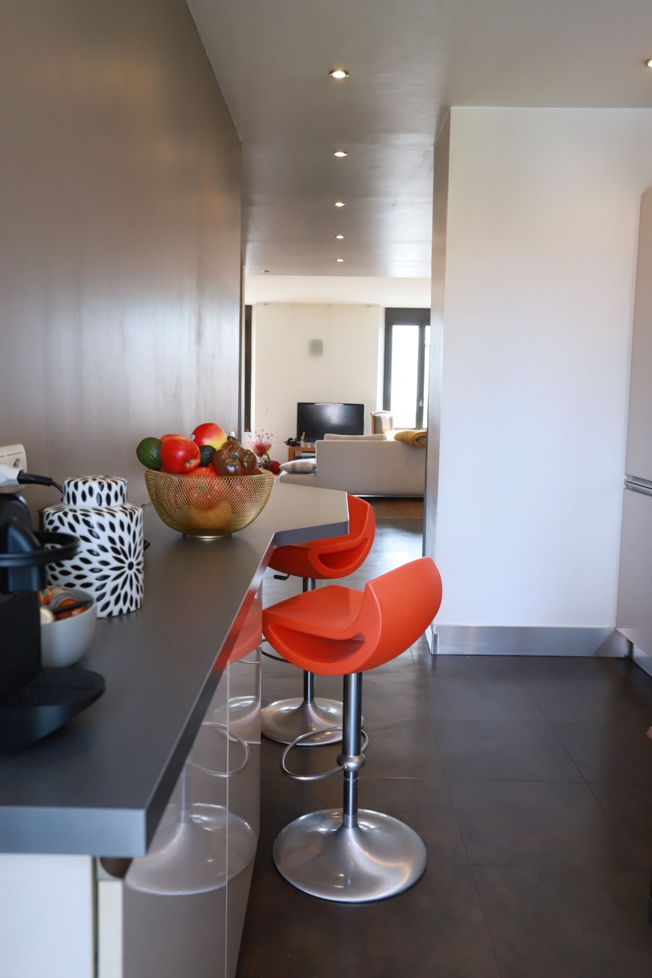 vente appartement ANNECY