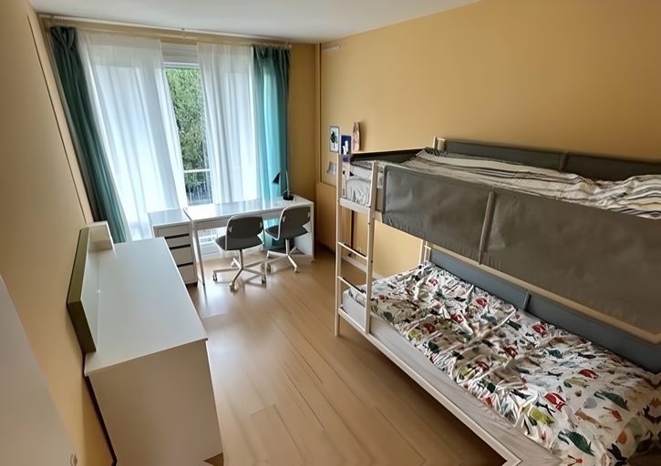 vente appartement FERNEY VOLTAIRE