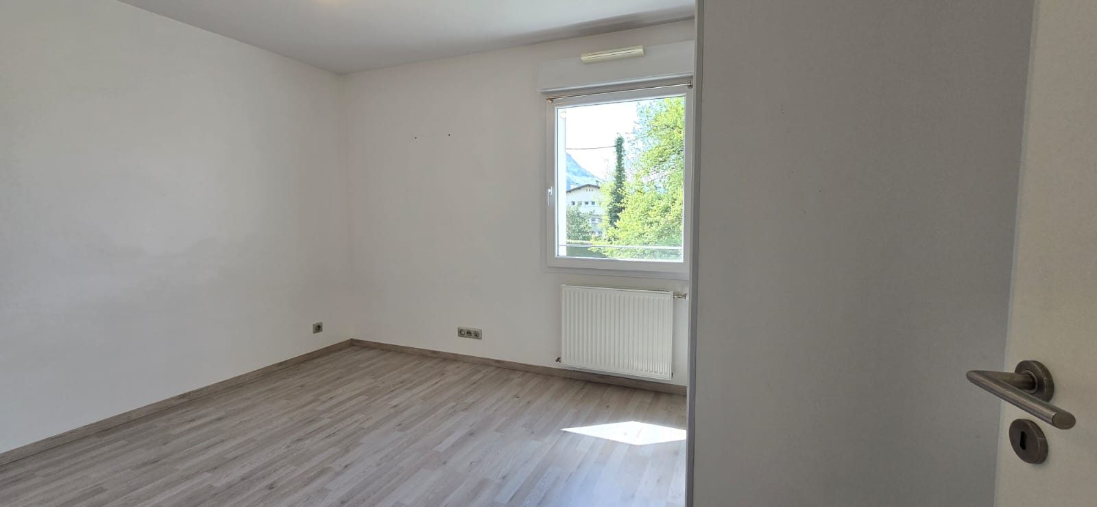 vente appartement ANNECY LE VIEUX
