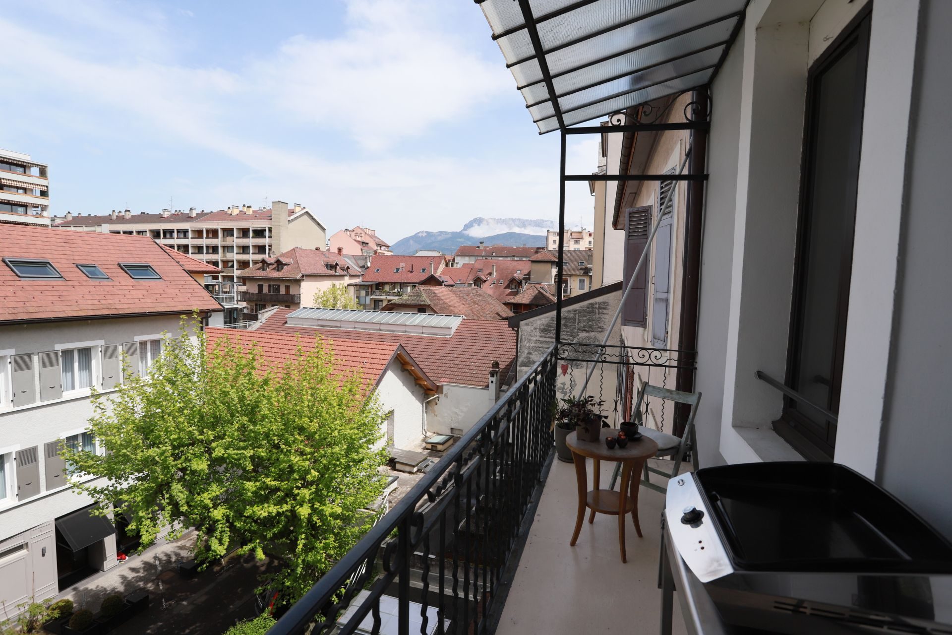 vente appartement ANNECY