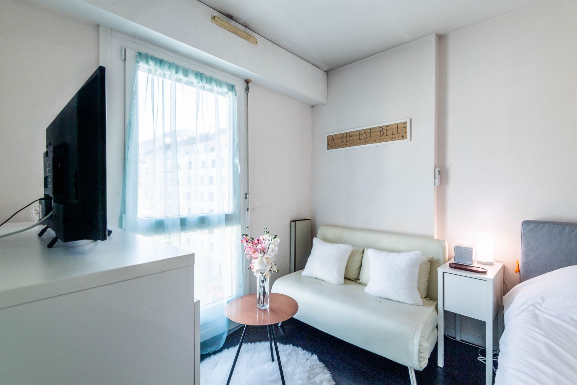 vente appartement ANNECY