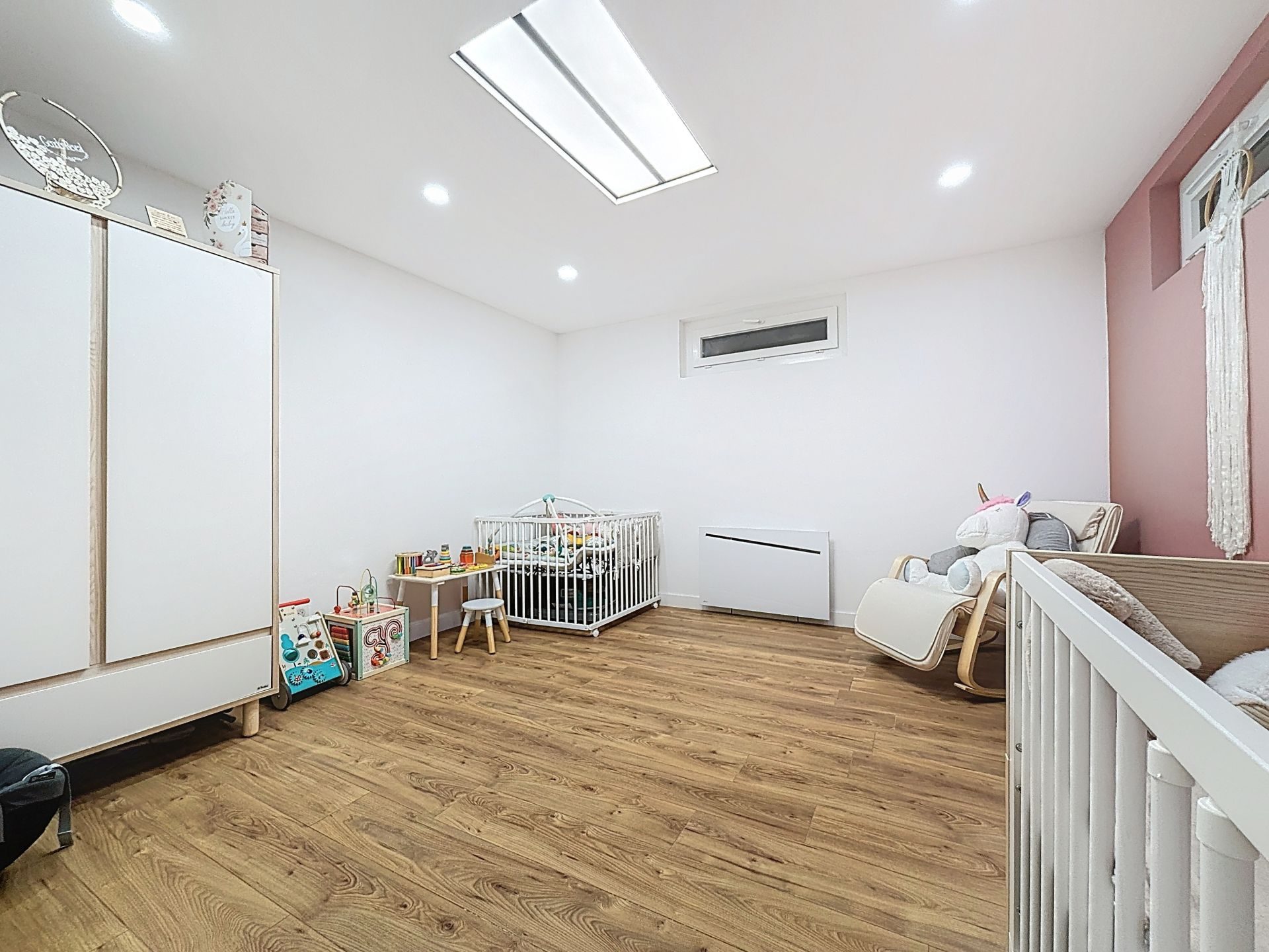 vente appartement CESSY