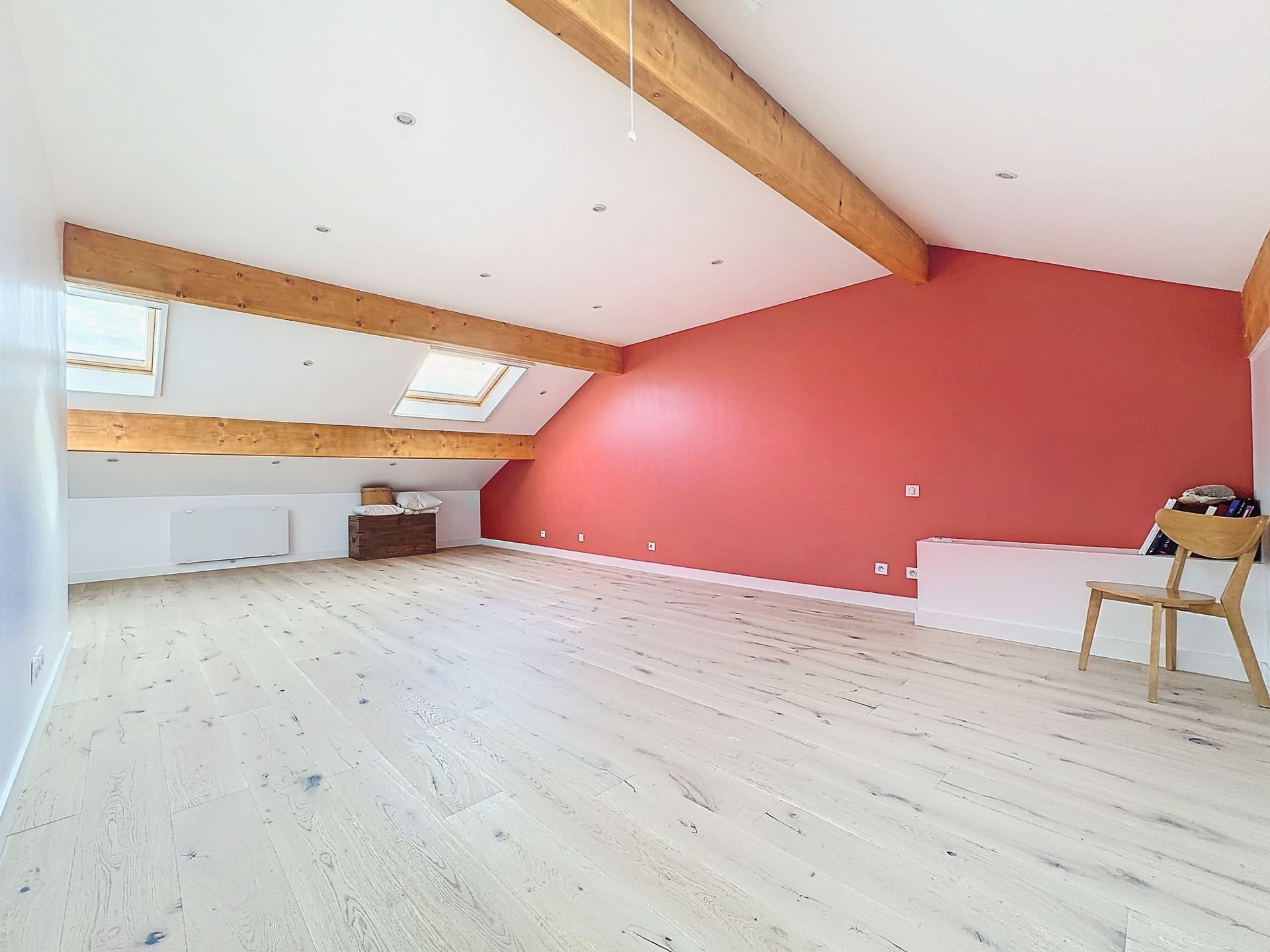 vente appartement ST GENIS POUILLY