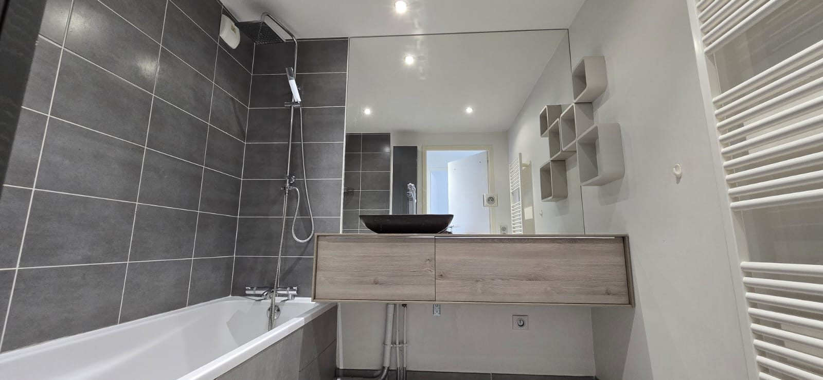 vente appartement ANNECY LE VIEUX
