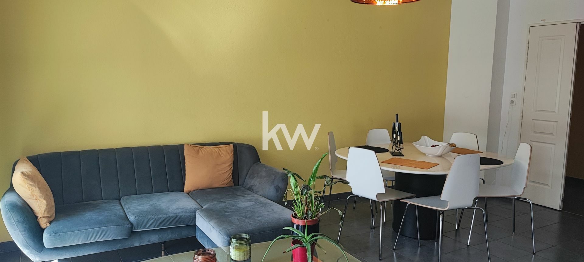vente appartement PAS DE L ECHELLE