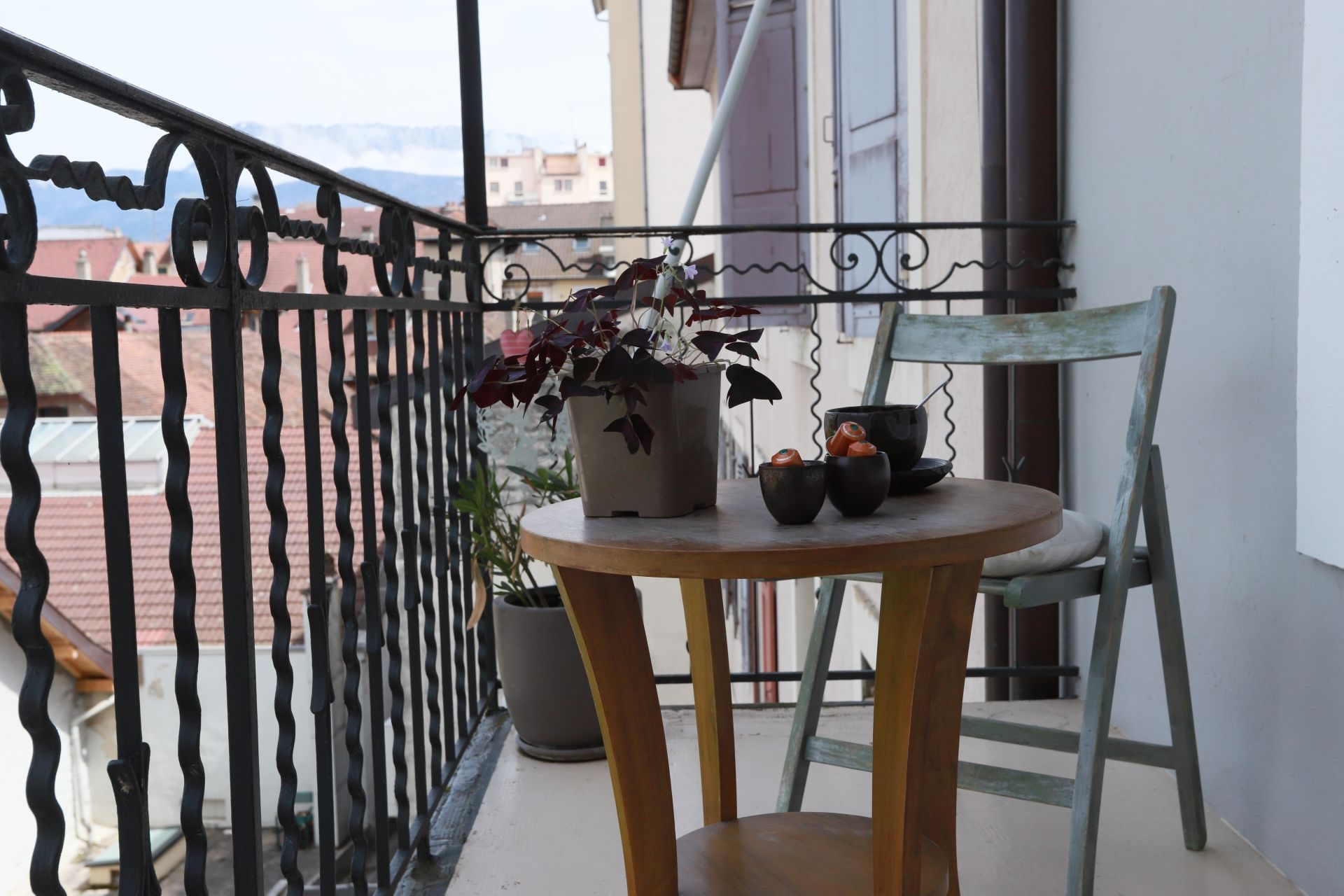 vente appartement ANNECY