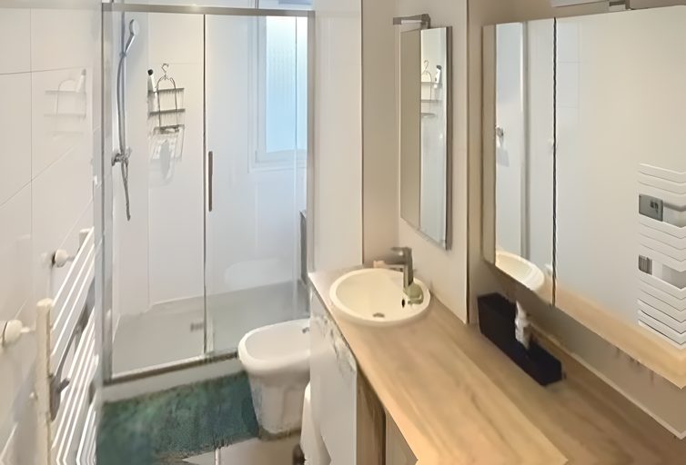 vente appartement FERNEY VOLTAIRE