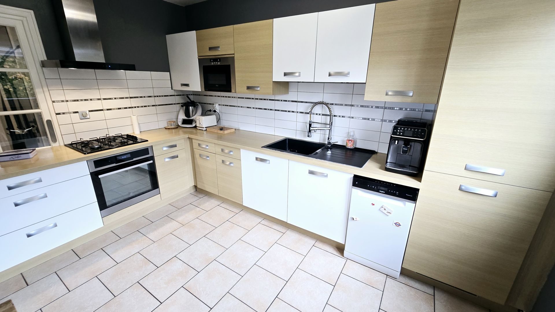 vente appartement ANNEMASSE