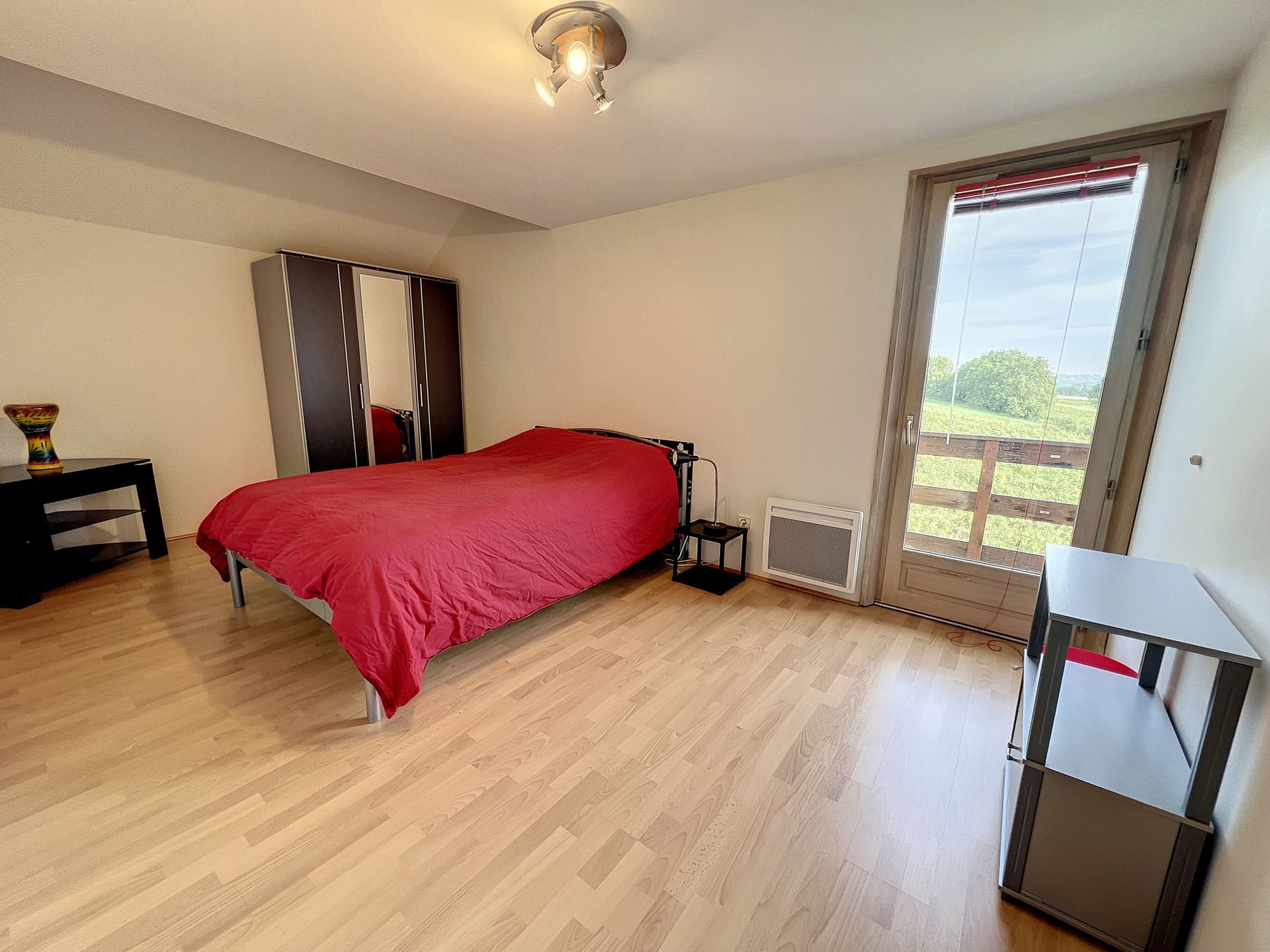 vente maison CHALLEX