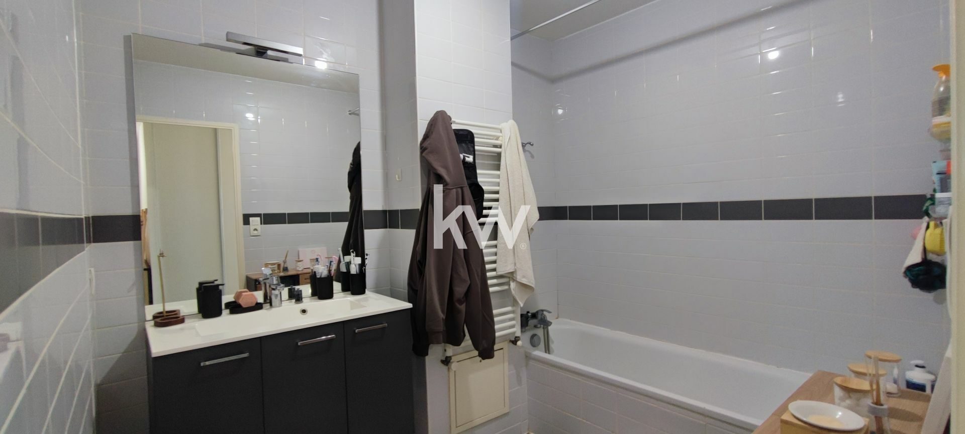 vente appartement PAS DE L ECHELLE