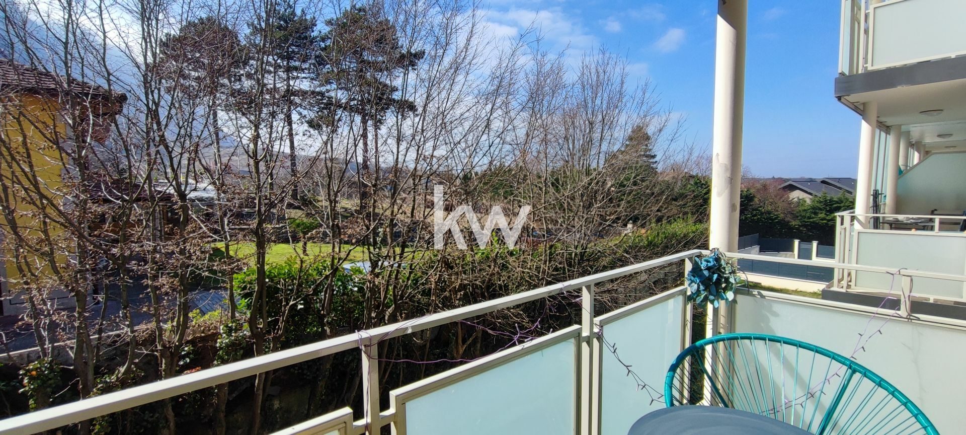 vente appartement PAS DE L ECHELLE