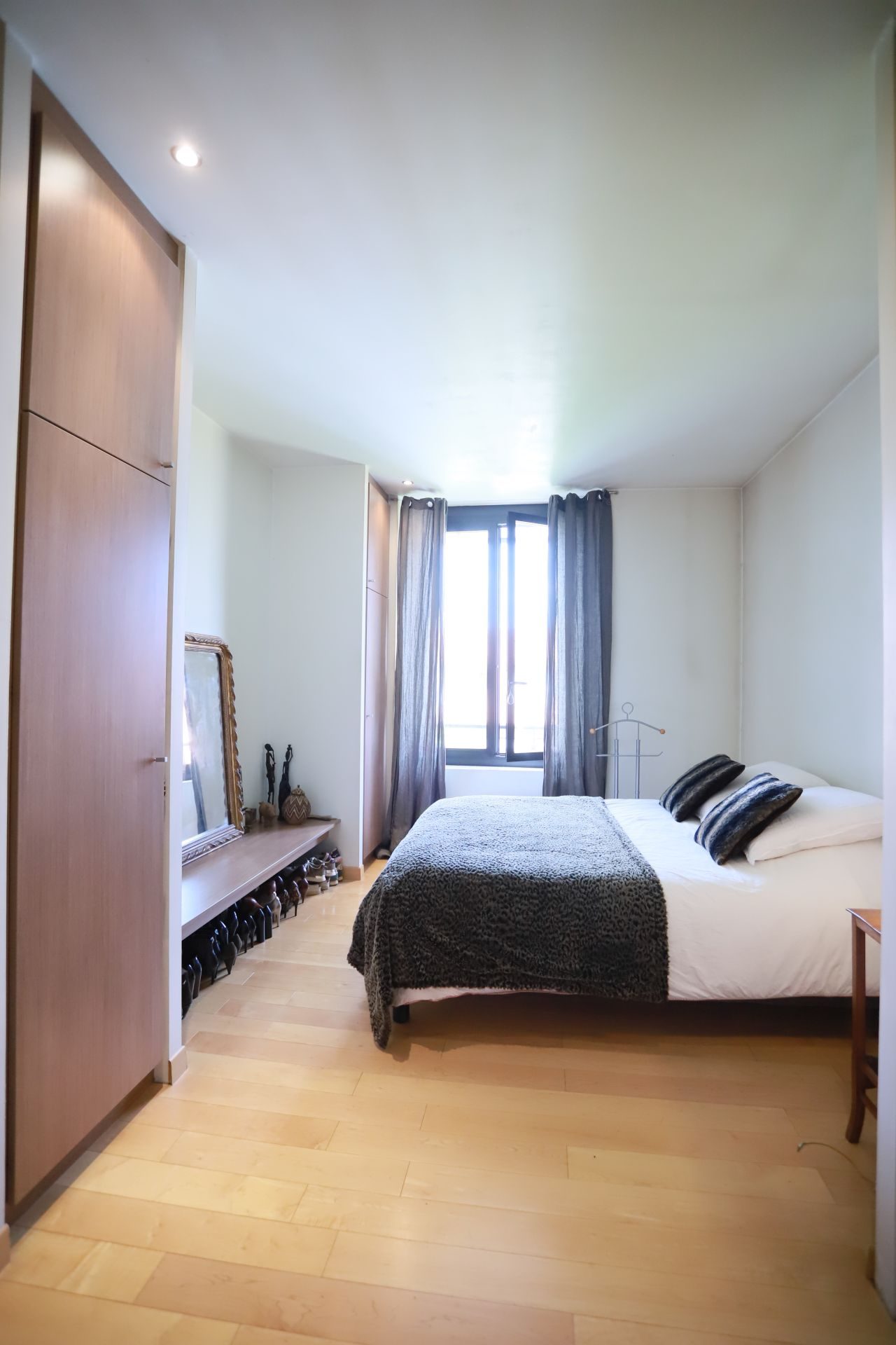 vente appartement ANNECY