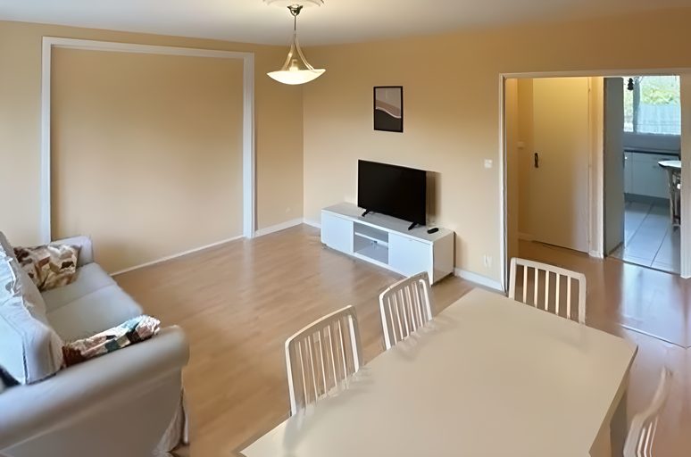vente appartement FERNEY VOLTAIRE